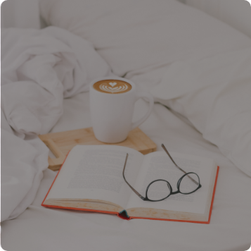 Interior Design Services - Bed Linen