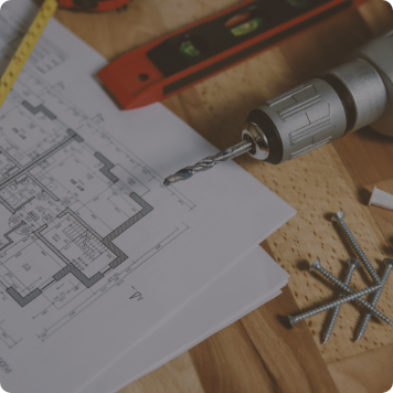 Interior Design Services - Installations