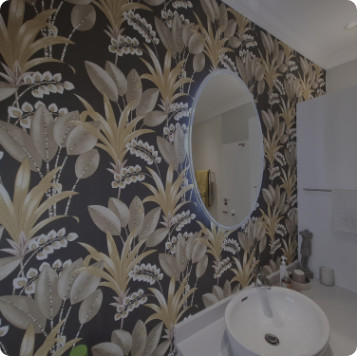 Interior Design Services - Wallpaper