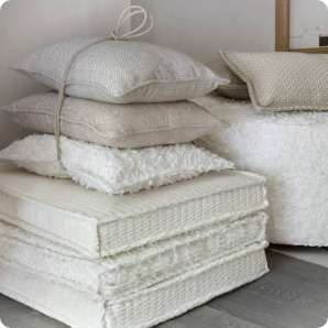 Interior Decorating Services at Styl Interiors - Soft Furnishings